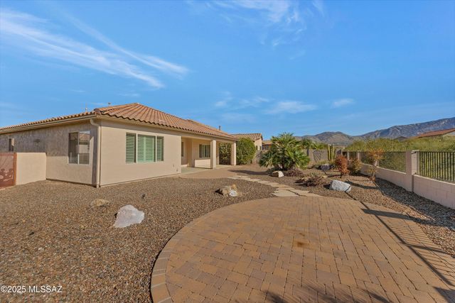 62733 E Sandlewood Road, Saddlebrooke, AZ 85739