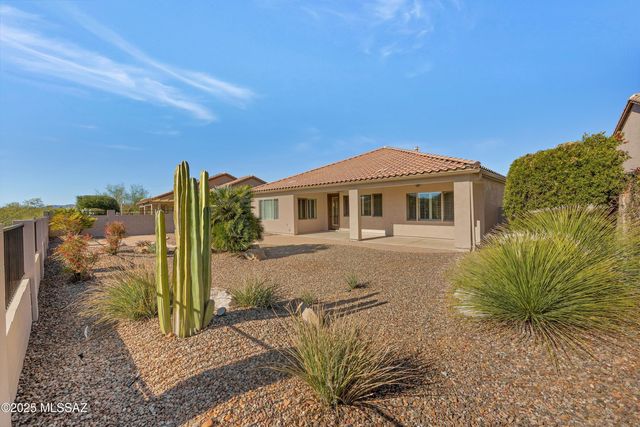 62733 E Sandlewood Road, Saddlebrooke, AZ 85739