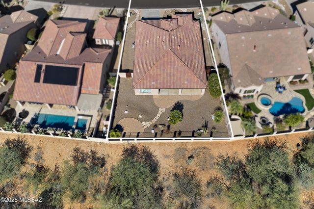 62733 E Sandlewood Road, Saddlebrooke, AZ 85739