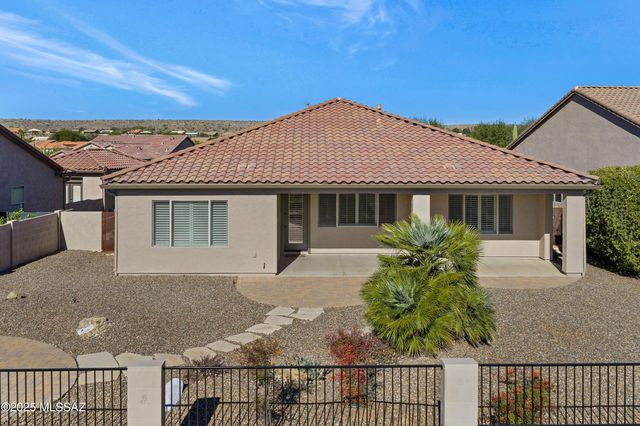 62733 E Sandlewood Road, Saddlebrooke, AZ 85739