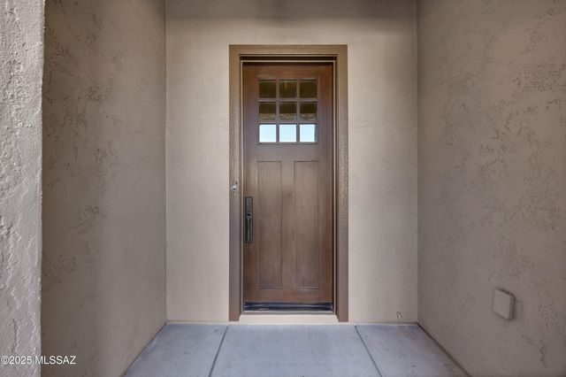 62733 E Sandlewood Road, Saddlebrooke, AZ 85739