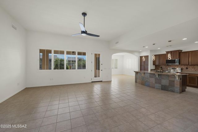 62733 E Sandlewood Road, Saddlebrooke, AZ 85739