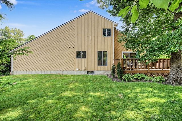 7700 N Winding Way, Tipp City, OH 45371