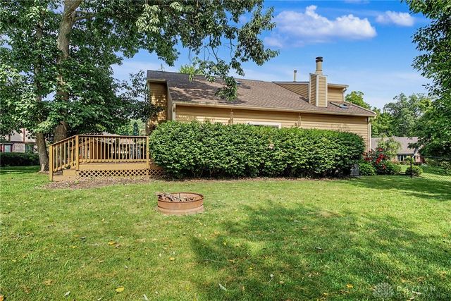 7700 N Winding Way, Tipp City, OH 45371