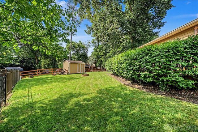 7700 N Winding Way, Tipp City, OH 45371