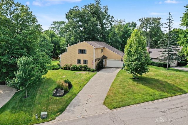 7700 N Winding Way, Tipp City, OH 45371