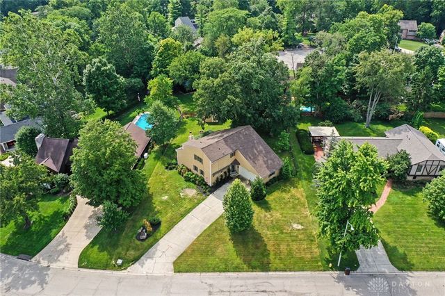 7700 N Winding Way, Tipp City, OH 45371
