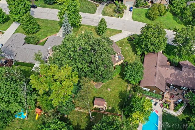 7700 N Winding Way, Tipp City, OH 45371