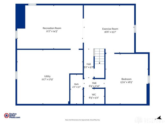 7700 N Winding Way, Tipp City, OH 45371