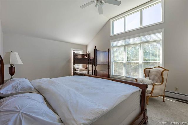 11 Squantz View Drive, New Fairfield, CT 06812