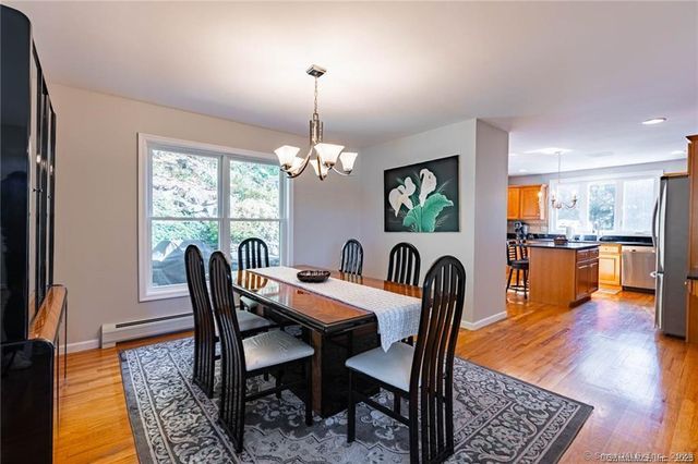 11 Squantz View Drive, New Fairfield, CT 06812