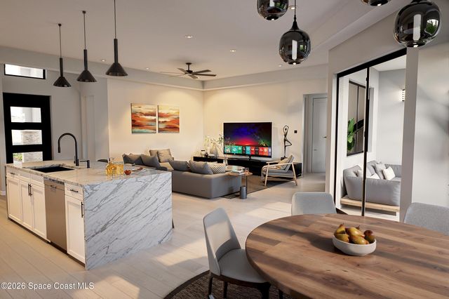 571 El Sito Avenue SE, Palm Bay, FL 32909