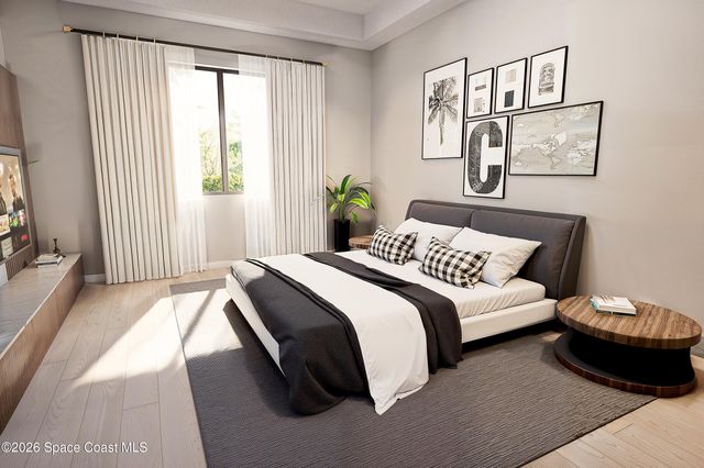 571 El Sito Avenue SE, Palm Bay, FL 32909