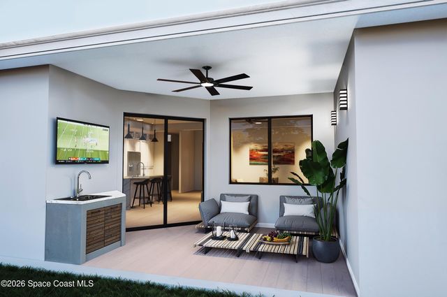 571 El Sito Avenue SE, Palm Bay, FL 32909