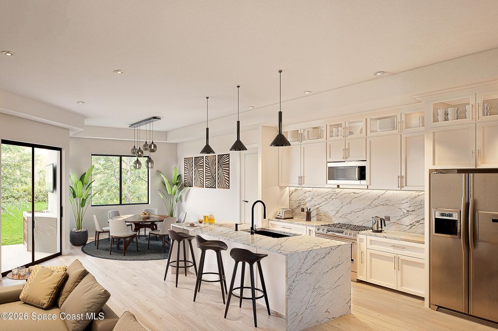 571 El Sito Avenue SE, Palm Bay, FL 32909