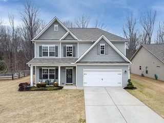 7860 Gracen Drive, Gainesville, GA 30506