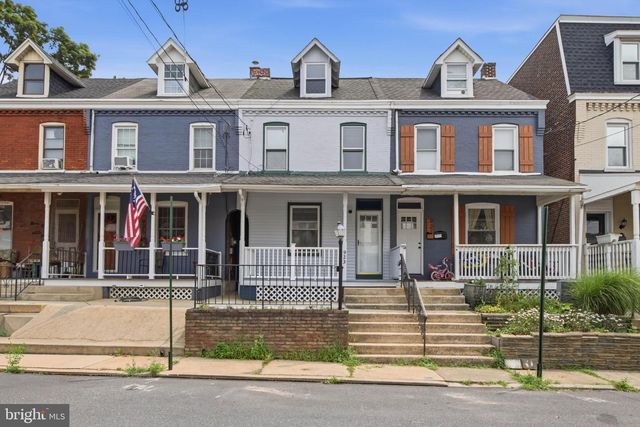 923 LITITZ AVE, Lancaster, PA 17602