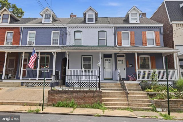 923 LITITZ AVE, Lancaster, PA 17602