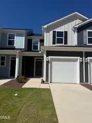 193 Parker Lane, Mebane, NC 27302