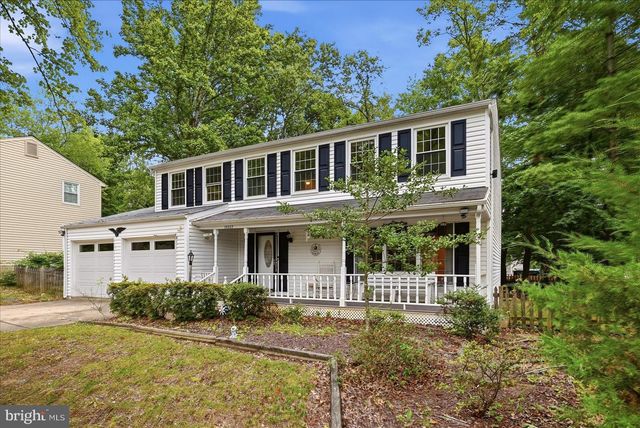15923 DOLPHIN DR, Dumfries, VA 22025