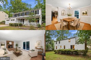 15923 DOLPHIN DR, Dumfries, VA 22025