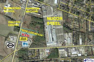 450 N Cashua Dr, Florence, SC 29501