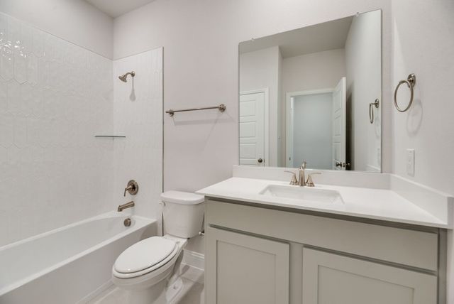 8305 Bayside Drive, Rowlett, TX 75088