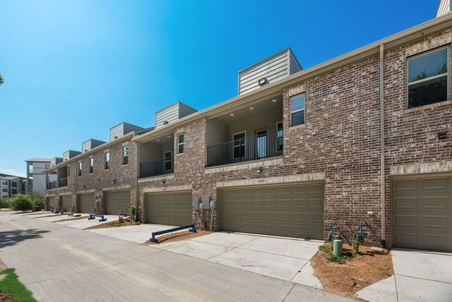 8305 Bayside Drive, Rowlett, TX 75088