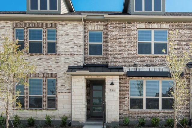 8305 Bayside Drive, Rowlett, TX 75088