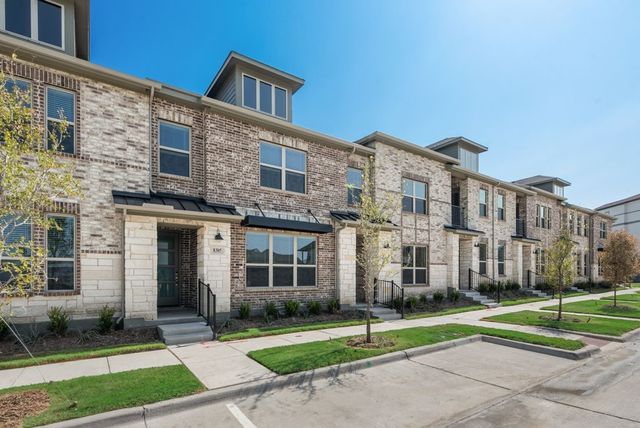 8305 Bayside Drive, Rowlett, TX 75088