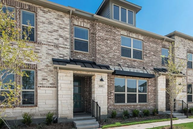 8305 Bayside Drive, Rowlett, TX 75088