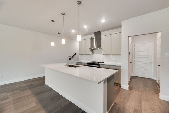 8305 Bayside Drive, Rowlett, TX 75088
