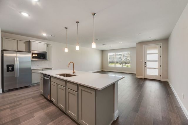 8305 Bayside Drive, Rowlett, TX 75088