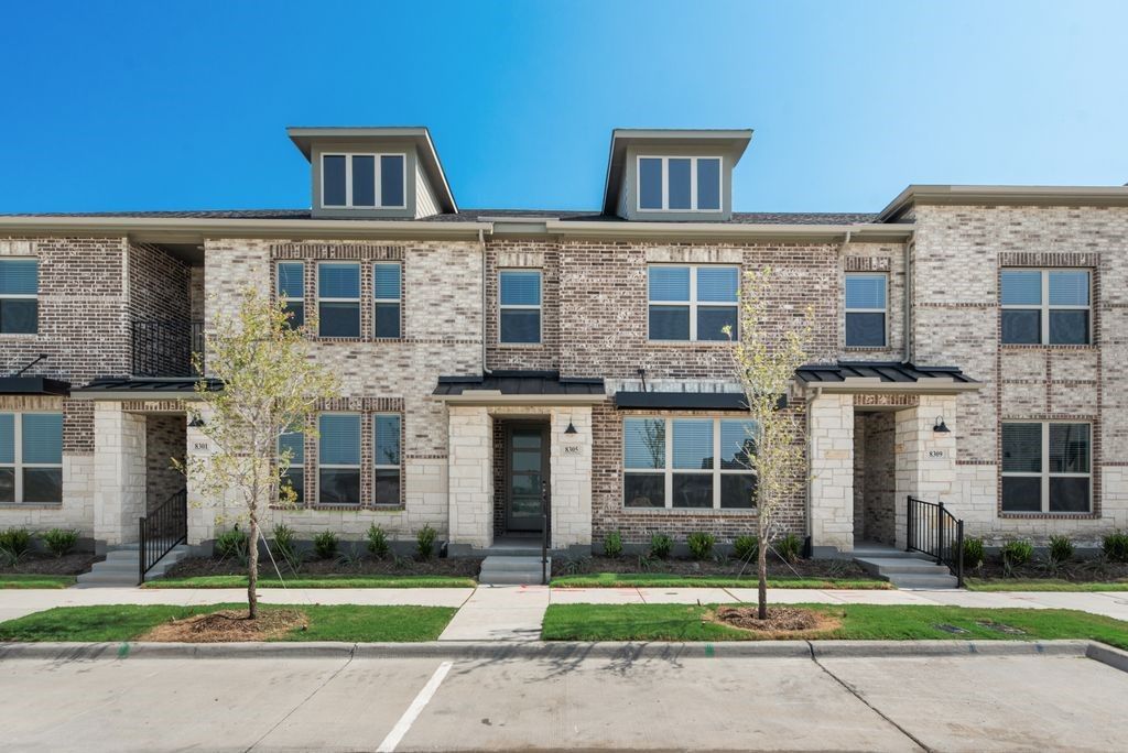 8305 Bayside Drive, Rowlett, TX 75088