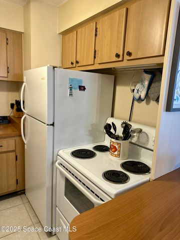 8521 Canaveral Boulevard 7, Cape Canaveral, FL 32920