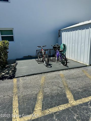 8521 Canaveral Boulevard 7, Cape Canaveral, FL 32920