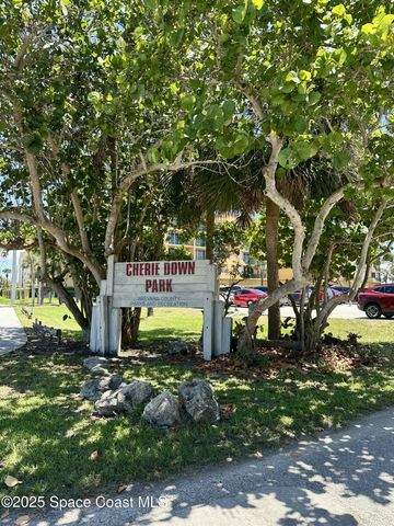 8521 Canaveral Boulevard 7, Cape Canaveral, FL 32920
