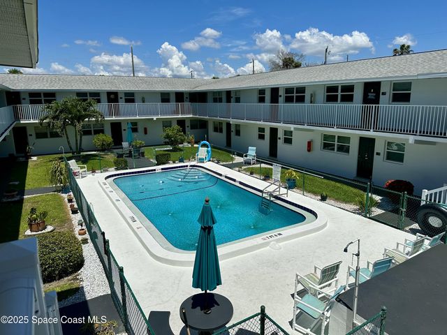 8521 Canaveral Boulevard 7, Cape Canaveral, FL 32920