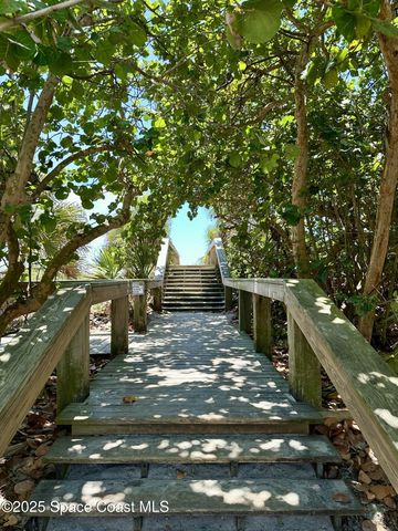 8521 Canaveral Boulevard 7, Cape Canaveral, FL 32920