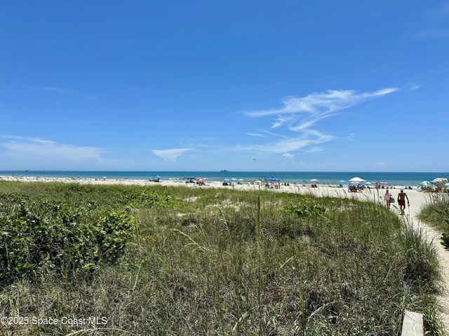 8521 Canaveral Boulevard 7, Cape Canaveral, FL 32920