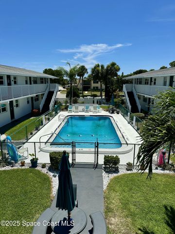 8521 Canaveral Boulevard 7, Cape Canaveral, FL 32920