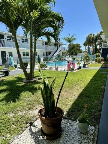 8521 Canaveral Boulevard 7, Cape Canaveral, FL 32920