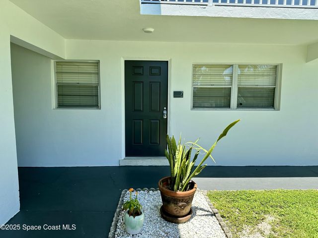 8521 Canaveral Boulevard 7, Cape Canaveral, FL 32920