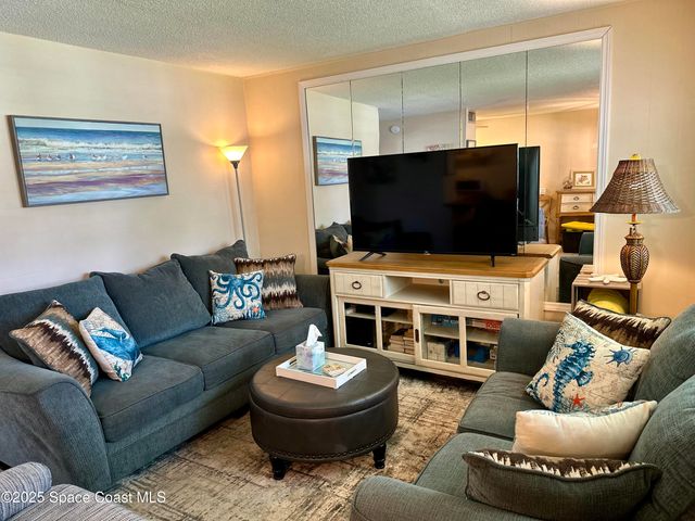 8521 Canaveral Boulevard 7, Cape Canaveral, FL 32920