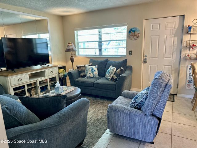 8521 Canaveral Boulevard 7, Cape Canaveral, FL 32920