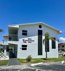 8521 Canaveral Boulevard 7, Cape Canaveral, FL 32920