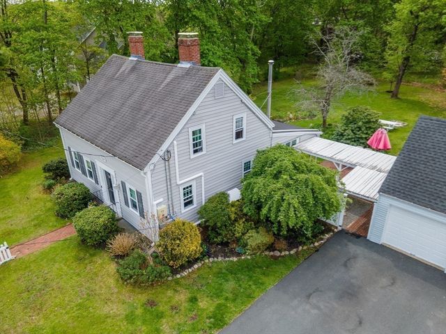 288 Bacon St, Natick, MA 01760
