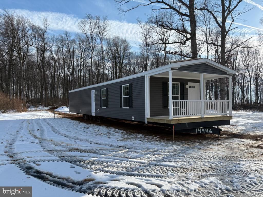 23 LOCUST LN, Airville, PA 17302