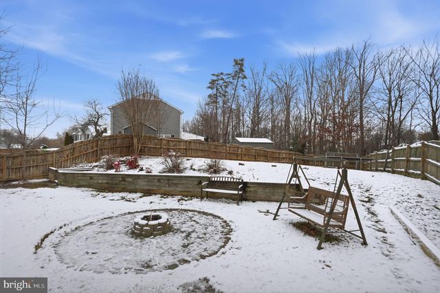 114 SAINT ROBERTS DR, Stafford, VA 22556