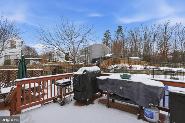 114 SAINT ROBERTS DR, Stafford, VA 22556